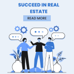 Tips For Real Estate Agents How to Succeed in Real Estate