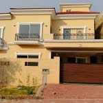 10 Marla House for Rent in Bahria Enclave Islamabad Sector C3