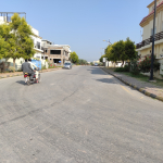 10 Marla Plot for Sale in Bahria Enclave Islamabad Sector C2