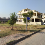 10 Marla Plot for Sale in Sector A, Bahria Enclave Islamabad