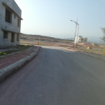 Bahria Enclave 5 Marla Plots for sale