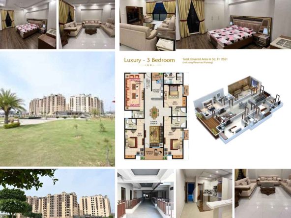 Bahria Enclave & Malot, Islamabadinto Islamabad Capital