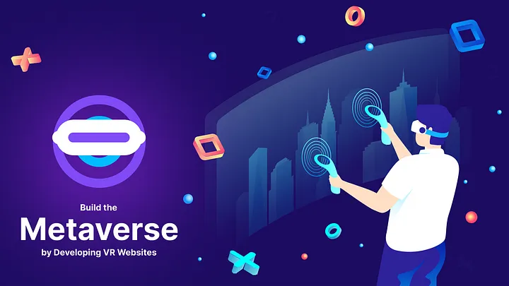 How to build a web3 metaverse platform from scratch