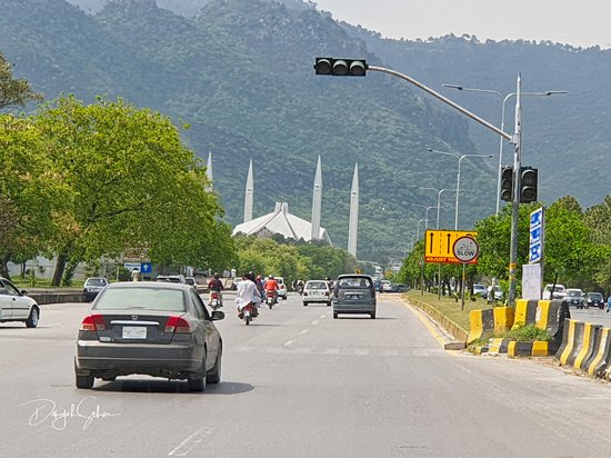 Islamabad Real Estate Market and Investment Opportunities