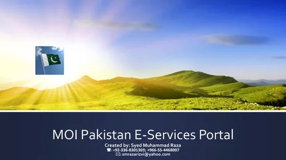 Unveiling Pak Data CF