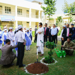 What Can You Do to Keep Pakistan Clean and Green