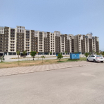 bahria enclave cube apartments for sale 