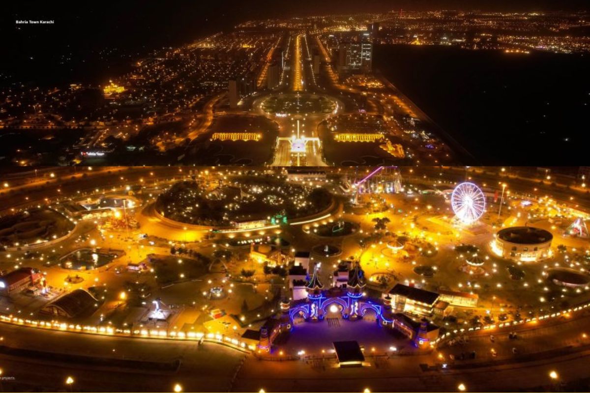 Best Real Estate Business in Islamabad