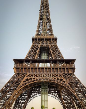 Is Eiffel Tower Bahria Worth Visiting